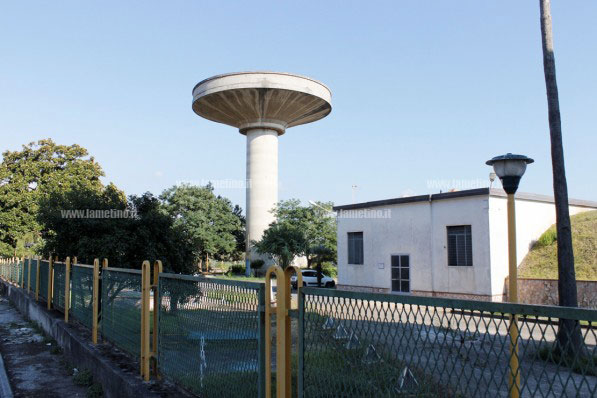 Lamezia Multiservizi: “Il servizio idrico riprenderà regolarmente, cittadini morosi regolarizzino propria posizione”