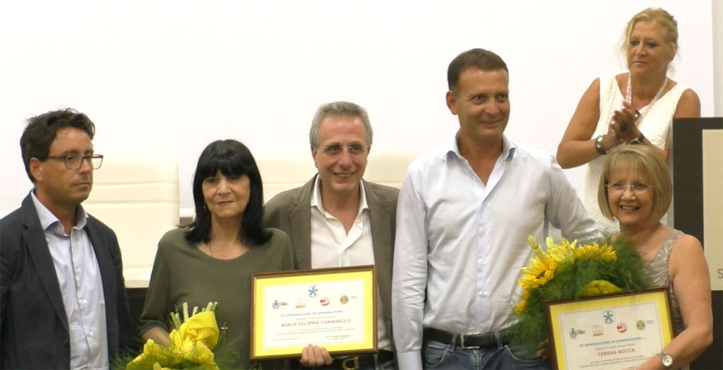 A Soveria premiata l’imprenditoria femminile