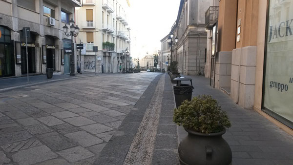 Calabria: nasce prima "Rete" italiana in Registro senza notaio 