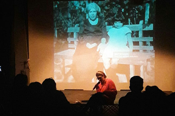 Lamezia, conclusi appuntamenti sulle opere di Grazia Deledda al Tip Teatro
