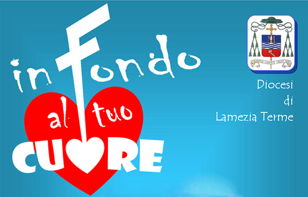 Lamezia: tre incontri per iniziativa “In fondo al tuo cuore”