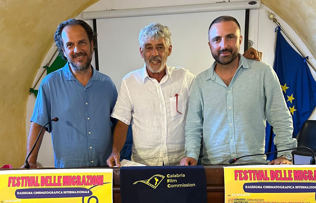 Festival delle Migrazioni a Badolato: fra gli ospiti il regista Frammartino, Alina Marazzi e l’antropologo Vito Teti