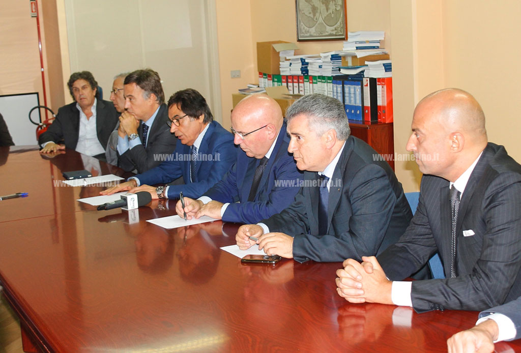 Lamezia: Centro protesi Inail, possibile consegna entro settembre 2016