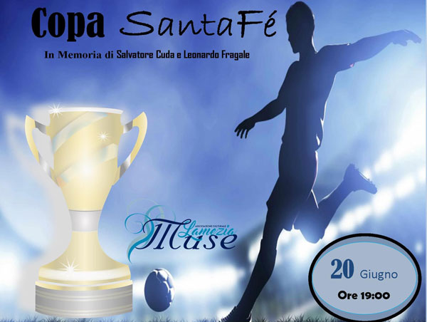 Sport, musica e cultura: una settimana di eventi con "Lamezia Muse"