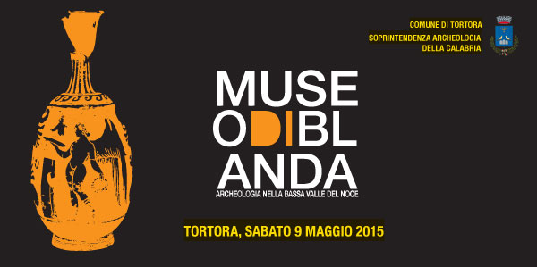 Il 9 maggio inaugurazione nuovo Museo di Blanda