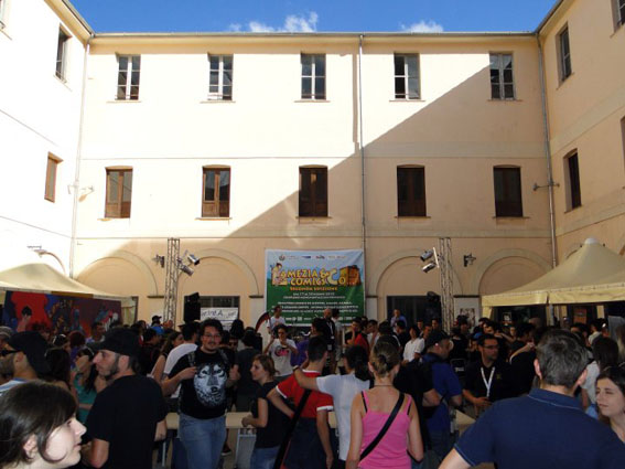 inaugurazone_II_edizione_Lamezia_Comics
