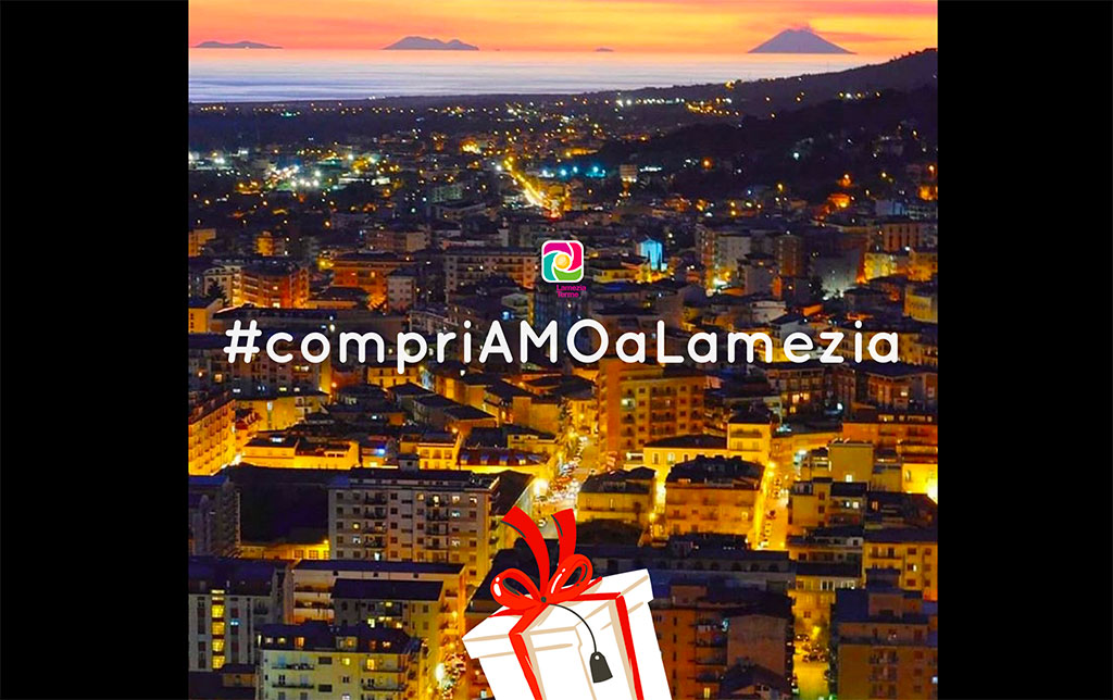 "#CompriAMOaLamezia" nuovo contest fotografico di Igers Lamezia a sostegno delle attività cittadine