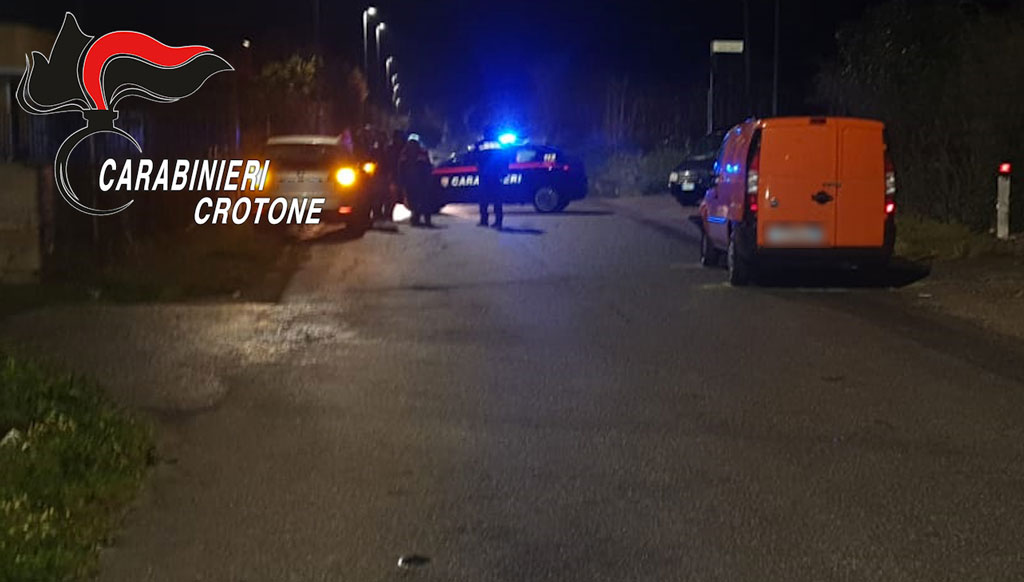 Bimba ucraina investita e uccisa a Crotone, indagini su gesto volontario