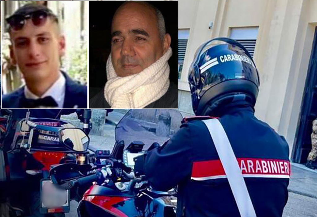 Travolti e uccisi sulla Trasversale delle Serre mentre rientravano da lavoro, rimesso in libertà guidatore