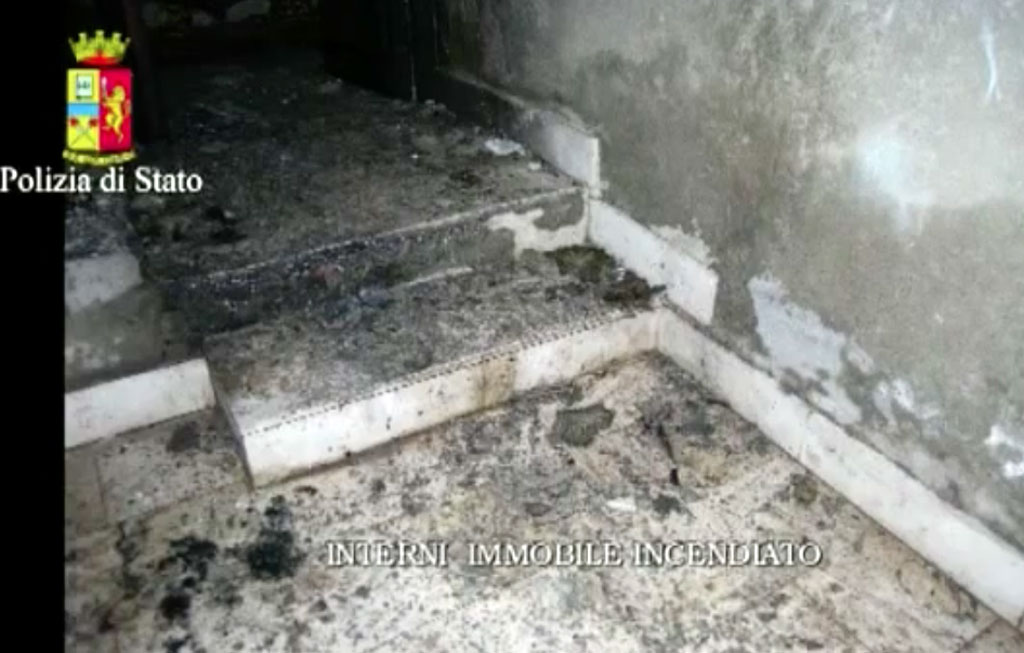 'Ndrangheta, rogo in casa di sei romeni a Reggio dopo lite per sacchetti spazzatura: arrestato boss - VIDEO