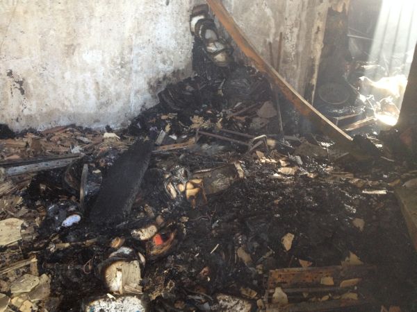 Calabria: Movimento “Reggio Suona” a favore rinascita Museo distrutto da incendio doloso