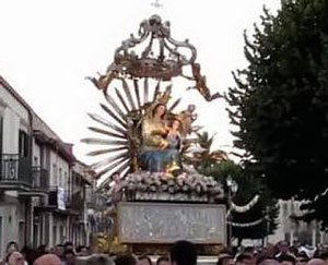 'Ndrangheta: vademecum vescovi Calabria su feste religiose
