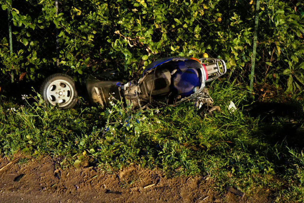 Incidente sulla SS 106 a Corigliano, muore 33enne