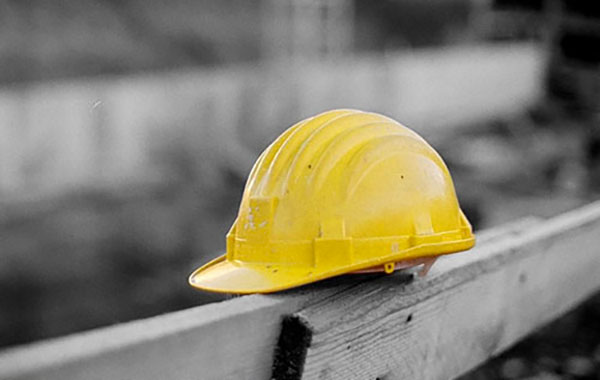 Incidenti sul lavoro, 27 morti in Calabria nel 2018