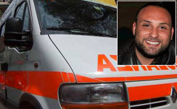 Lamezia, incidente sulla statale 280: muore giovane