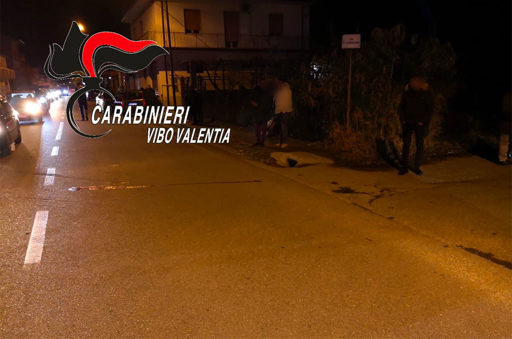 Morto in ospedale 62enne investito da pirata strada nel Vibonese 