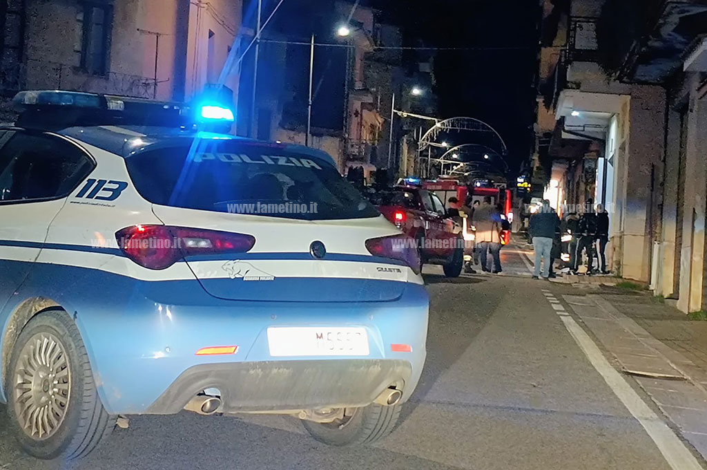 Lamezia, Vescio (Pd) “Escalation di incidenti in via delle Terme, servono interventi urgenti”