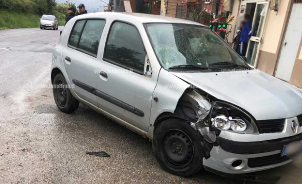 Lamezia, De Sarro: “Donna investita in via Indipendenza, emerge serio problema di sicurezza”
