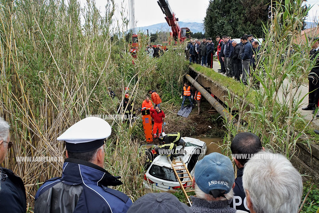 Lamezia: controlli Polizia locale, proseguono anche indagini su incidente mortale del 17 marzo
