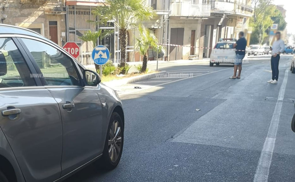 Lamezia, anziano investito e ucciso in via delle Terme nel 2023: una condanna a 10 mesi 