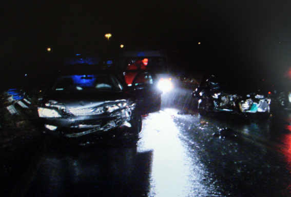 Lamezia, incidente pasquetta: grave ragazza
