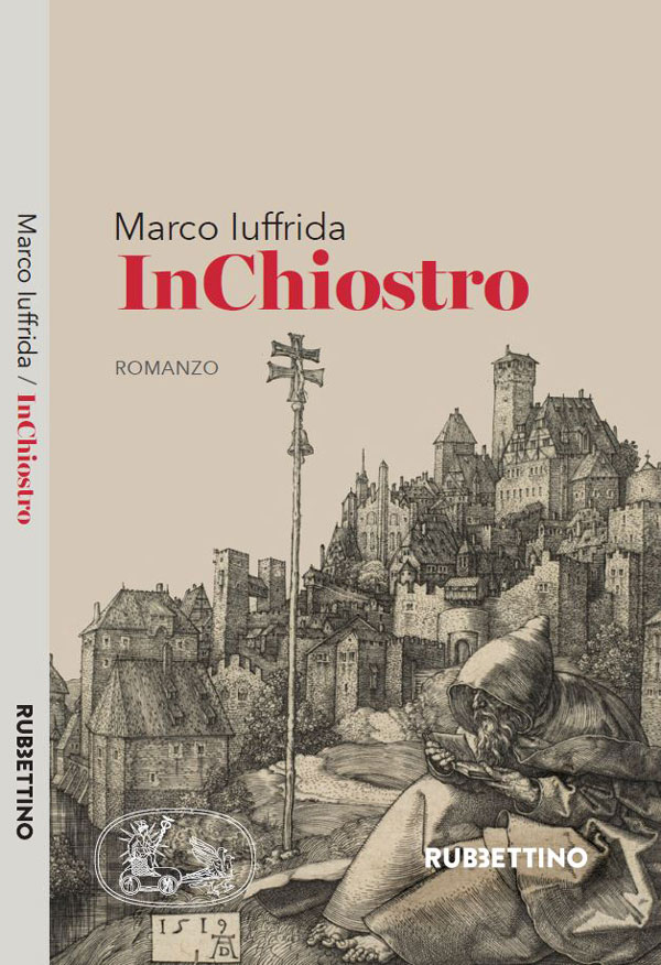 Lamezia, il 20 gennaio la Biblioteca Diocesana presenta "InChiostro": romanzo storico del medievista Marco Iuffrida