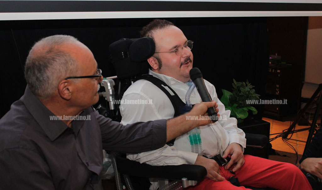 Lamezia, conferenza Fish su inclusione sociale e disabilità. Saffioti: “A breve un nuovo libro”