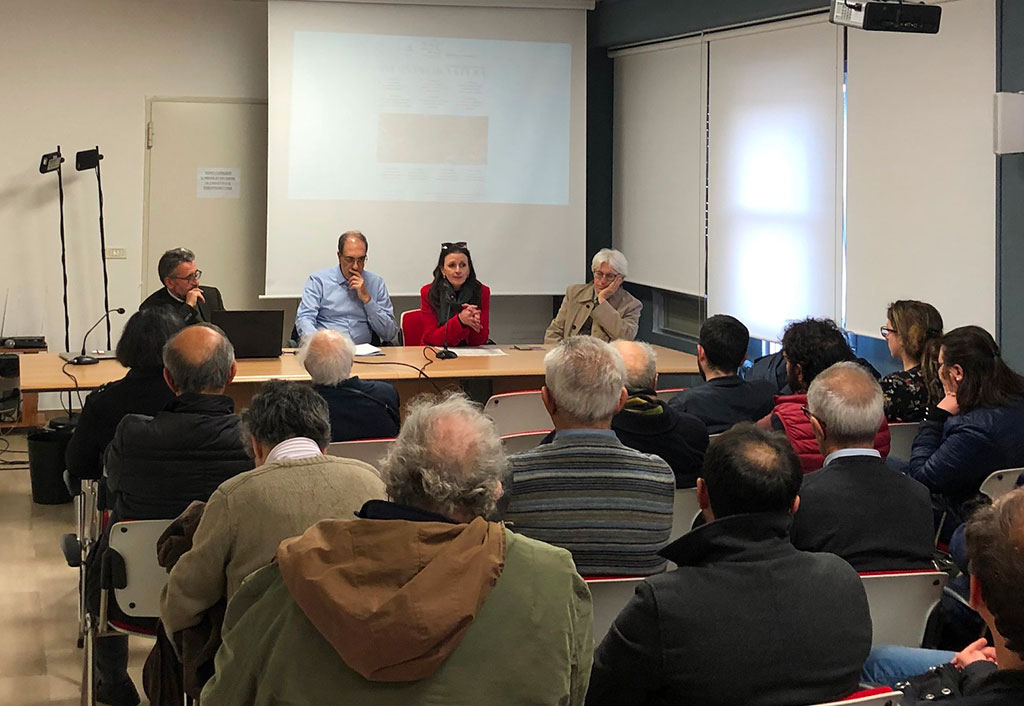 Al via “Incontri di Natura” per festeggiare i 25 anni del Parco dell’Aspromonte 