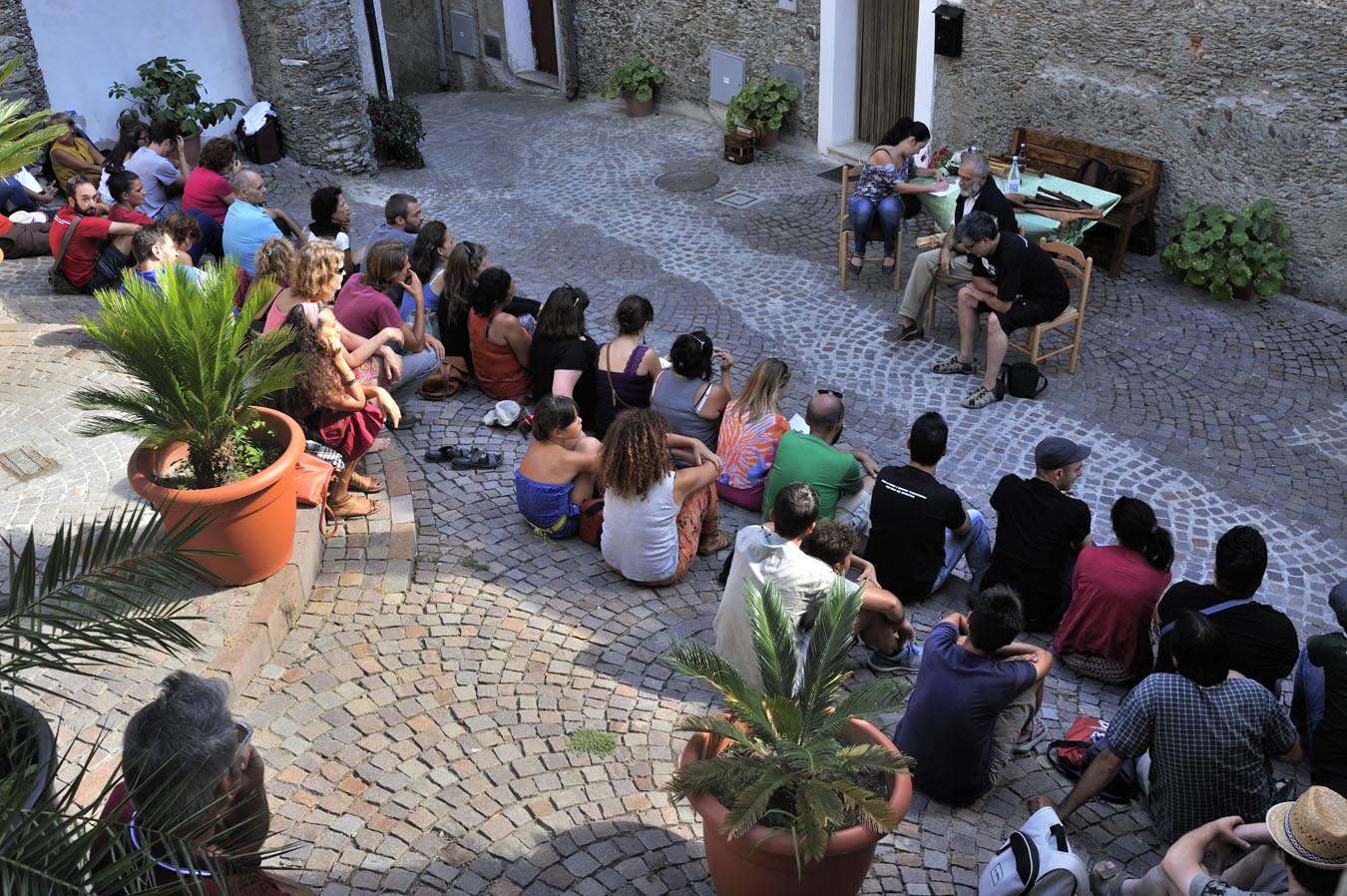 Torna "Felici&Conflenti": la quarta edizione dal 24 al 29 luglio