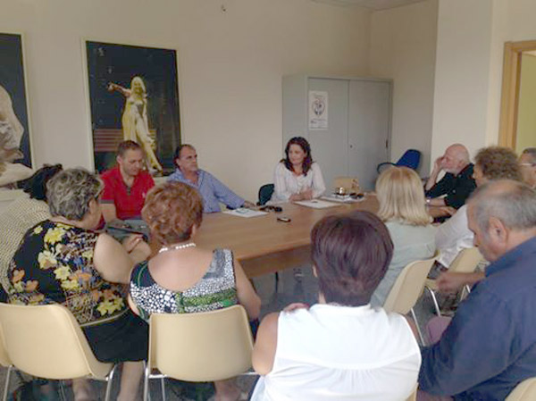 Lamezia: Quarta Commissione consiliare, al lavoro su spazio espositivo permanente per artisti locali