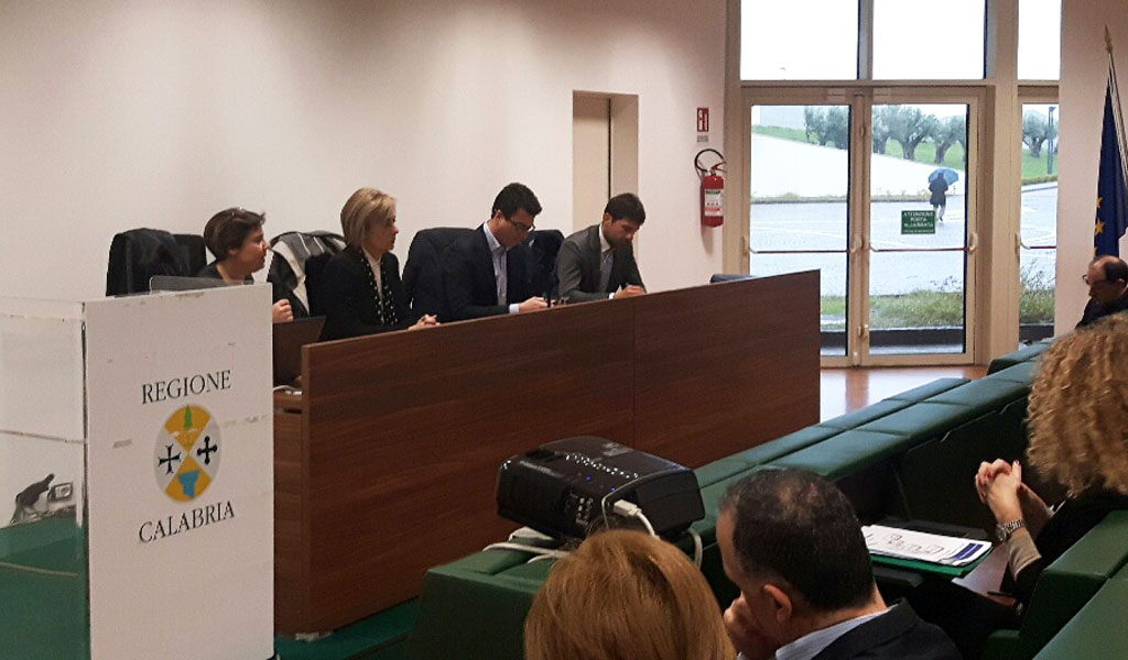 Gestione dei rifiuti e dei siti inquinanti, incontro con assessore Rizzo su accordo Quadro Anci-Conai 