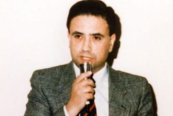 Una mostra per ricordare il giudice Livatino dal 27 novembre all'UMG