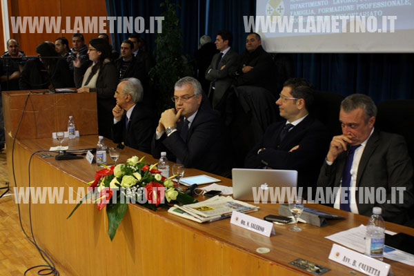 Lamezia: Regione organizza incontro su precariati Lsu-Lpu