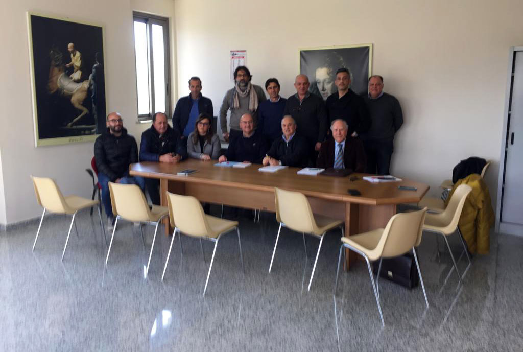 Lamezia, amministrazione comunale incontra le categorie professionali