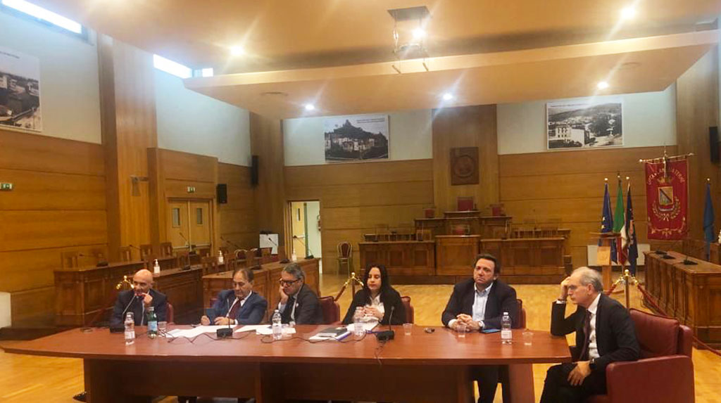 Lamezia, Masi (Pd): "Incontro fra Comune e Asp è stato un fallimento"