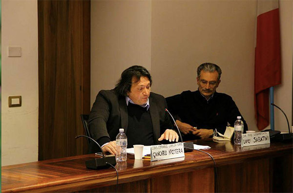 Incontro a Borgia su emergenza ambientale con studiosi e amministratori pubblici