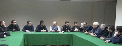 Lamezia, Gianturco (CasaPound): “Nasce comitato Piazza Mazzini, ora rappresentatività e propositività"