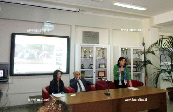 Lamezia: iniziato ciclo incontri su concetto verità al liceo Galileo Galilei