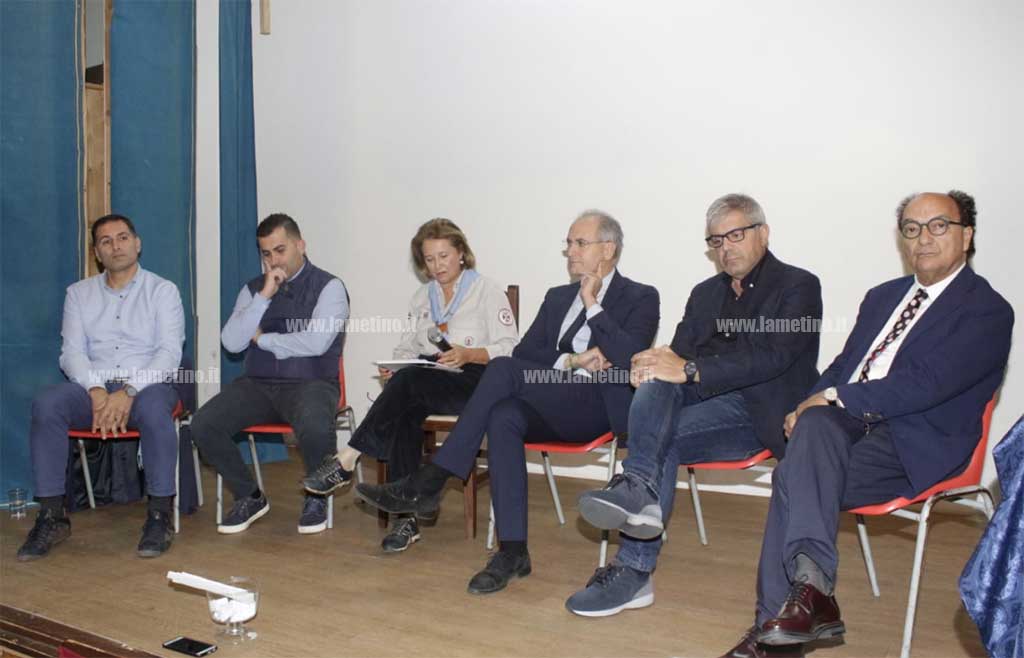 Lamezia, la città vista dal mondo scout: forum con i candidati a sindaco