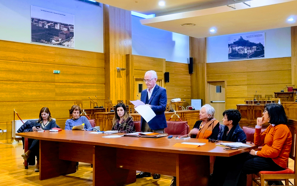 Lamezia, al via al “Perri-Pitagora” percorso formativo con Osservatorio per l’inclusione “Antonio Saffioti”
