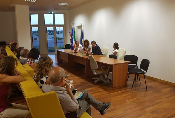 Regione Calabria e pediatri insieme per diffondere la cultura dei vaccini