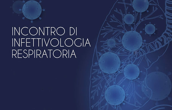 Lamezia, incontro online di infettivologia respiratoria il 13 febbraio