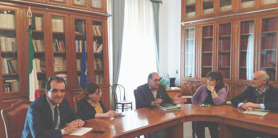 Upi Calabria sollecita attuazione riforma Province