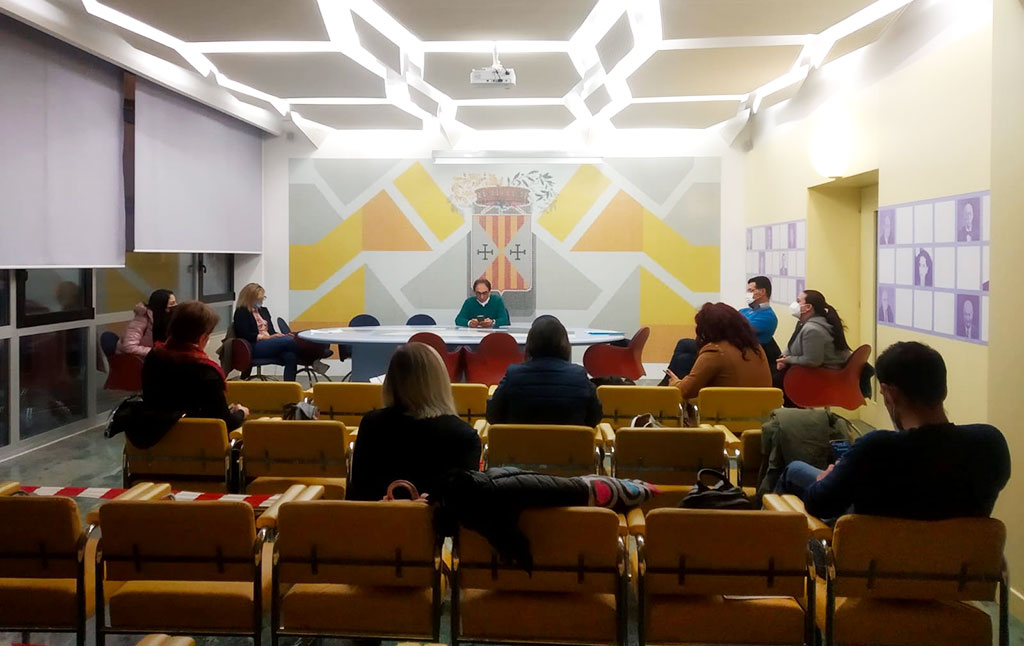 Incontro Provincia e Genitori in rete: a Lamezia saranno processati tutti i tamponi del sistema scolastico 