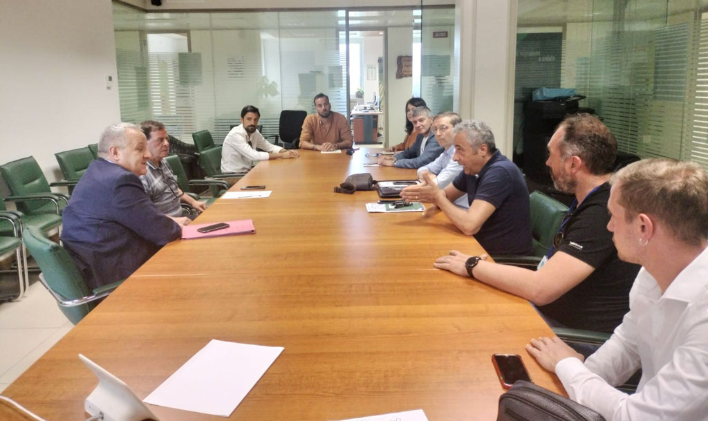 Lavoratori legge regionale 15,  Sindacati incontrano regione per il passaggio in Calabria verde
