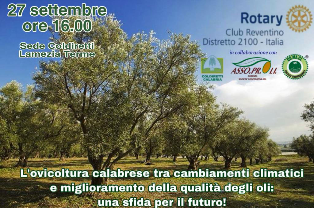 Lamezia, incontro sull'ovicoltura calabrese il 27 settembre