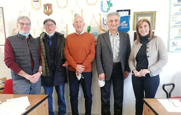 Scuola, incontro Fidal-Usr: "Incentivare atletica leggera"