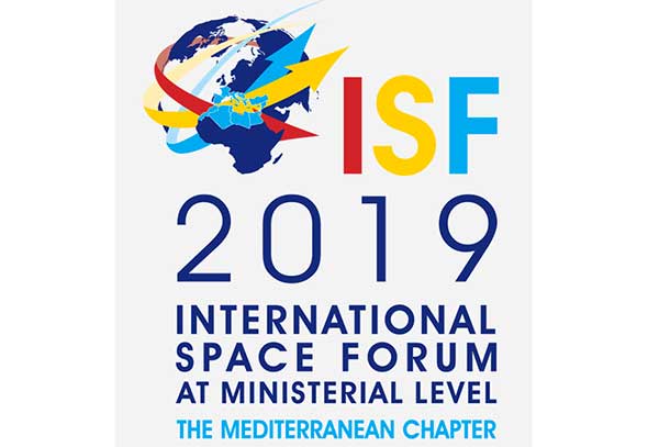 Quarto "International Space Forum" domani a Reggio Calabria 