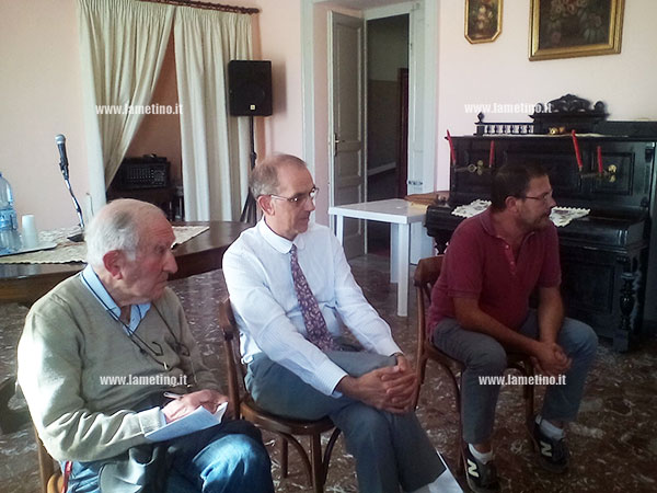 Lamezia: "Prospettive strategiche in Calabria" nell’incontro di Unione Mediterranea