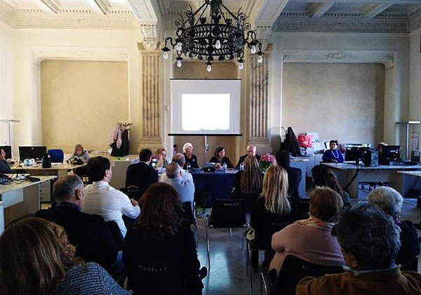 Archeologia, incontro per recupero del Vivarium di Cassiodoro di Squillace 